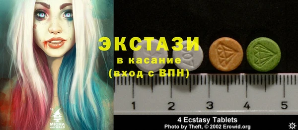 стаф Верея